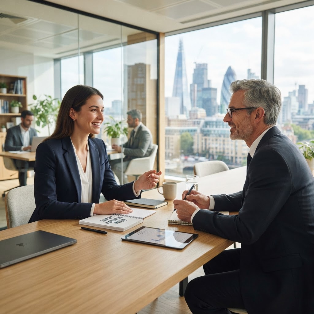 Common Interview Questions and Answers: Smart Prep for Europe