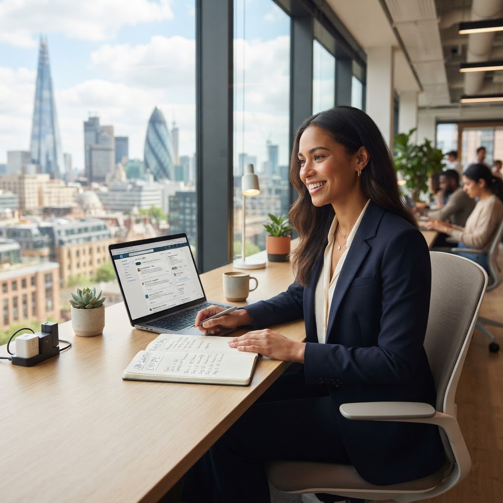 How to Find a Job in Europe in 30 Days: A Realistic Plan