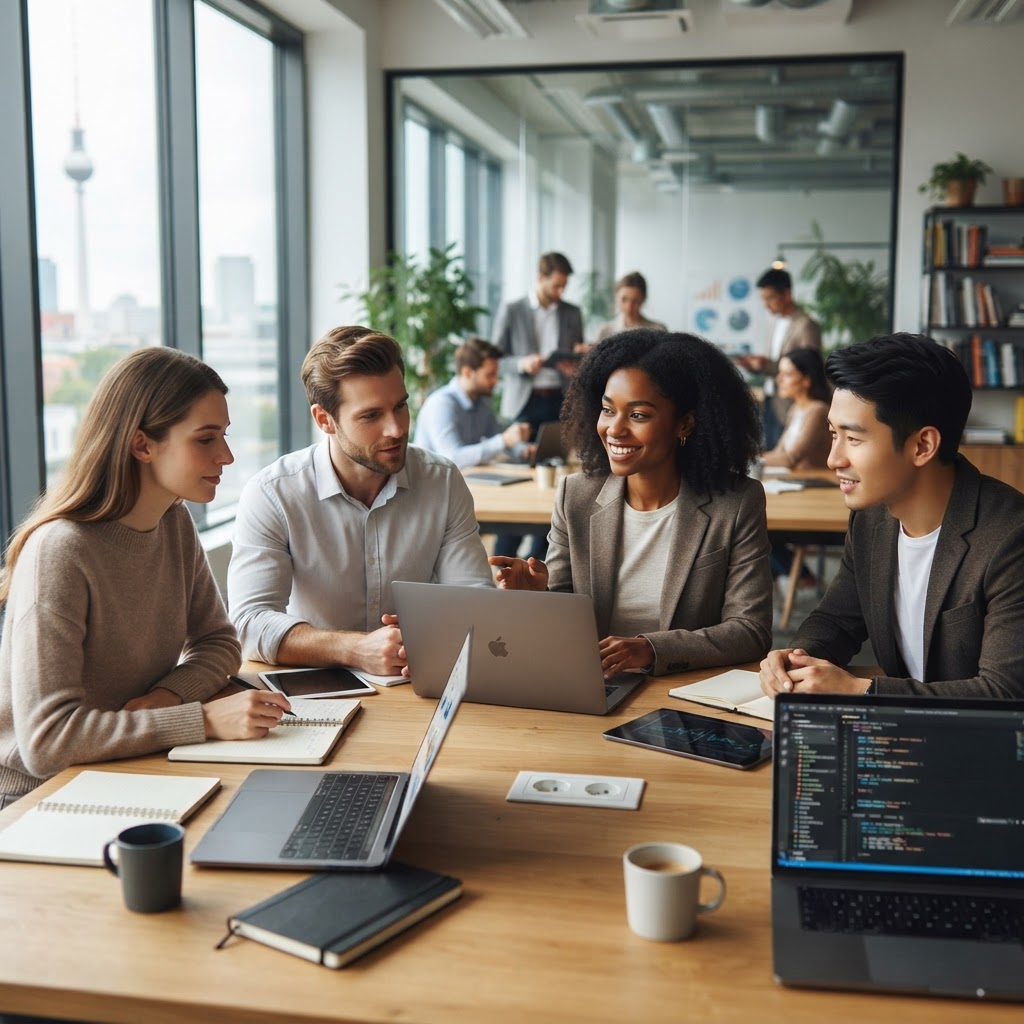 In-Demand Skills 2025 Europe: A Practical Growth Plan