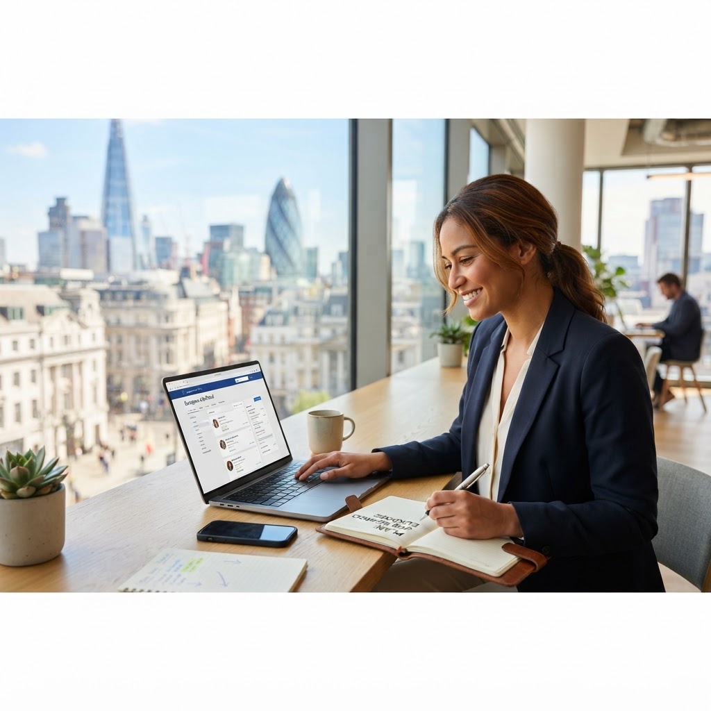 How to Find a Job in Europe: A Practical Search Plan