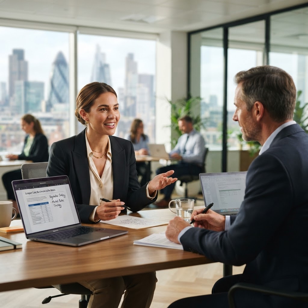 Salary Negotiation Tips in Europe: Benchmarks, Emails and Timing