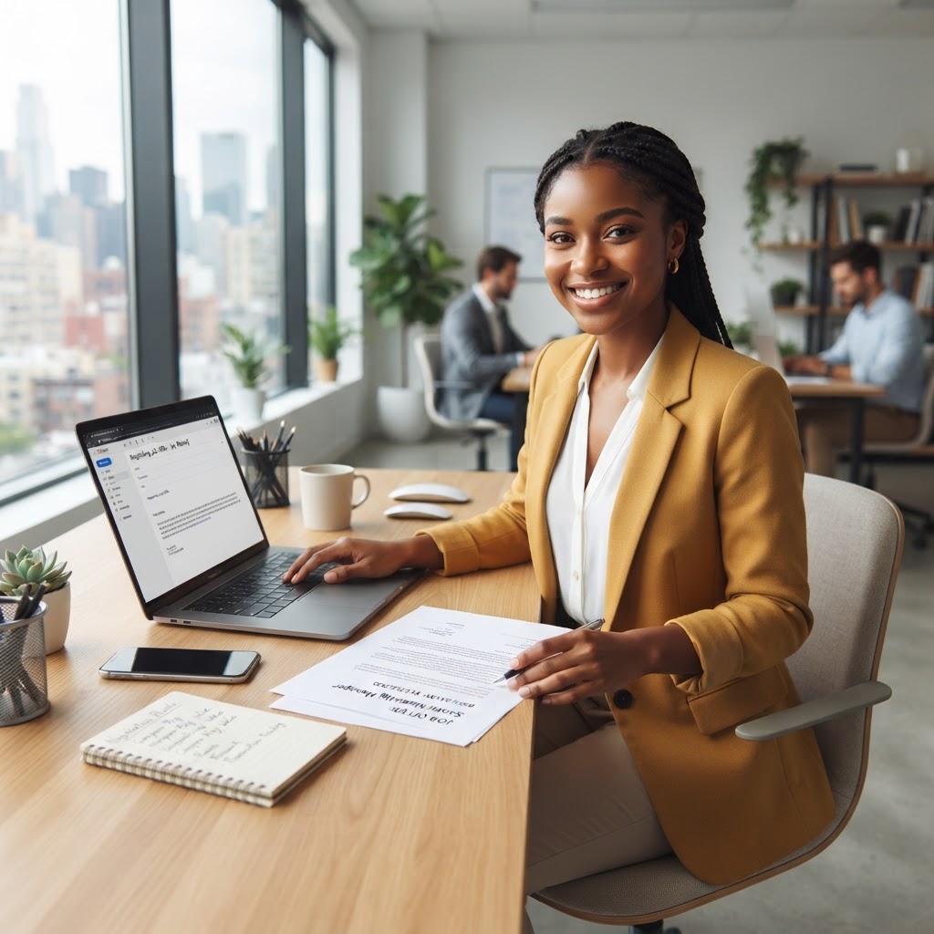 Salary Negotiation Tips: Compare Pay and Reply with Confidence