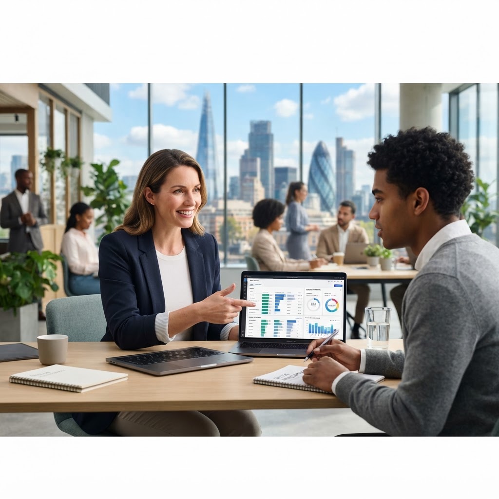 Future-Proof Your Career in Europe With Skills-First Moves