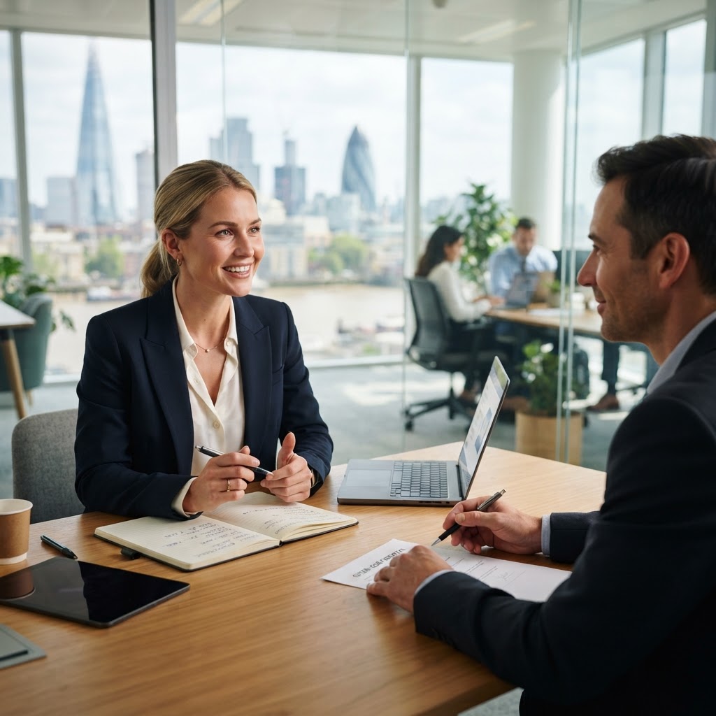 Salary Negotiation Tips: Set the Right Range in Europe