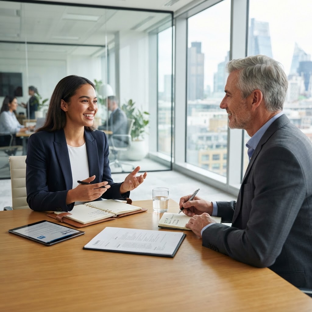 Interview Preparation Checklist: From STAR Stories to Final Questions