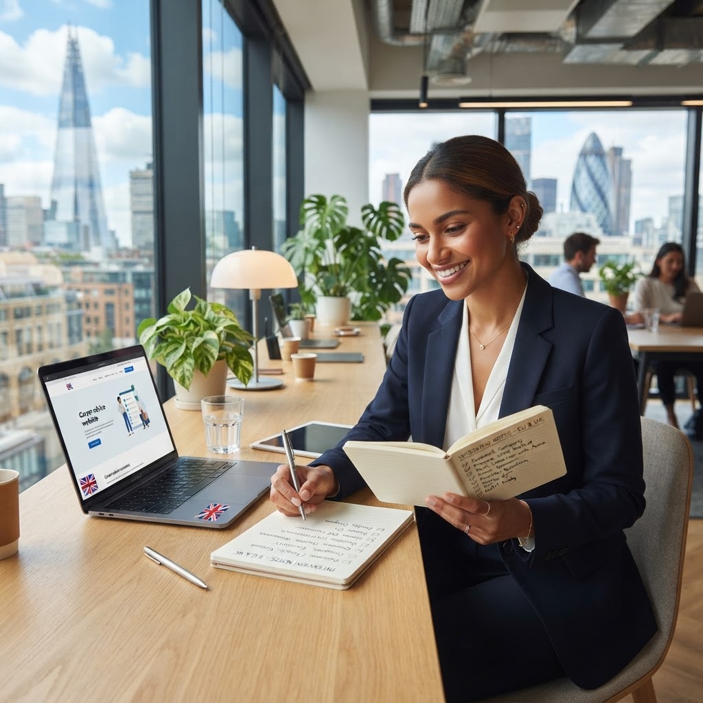 Interview Preparation Checklist for EU & UK Job Seekers