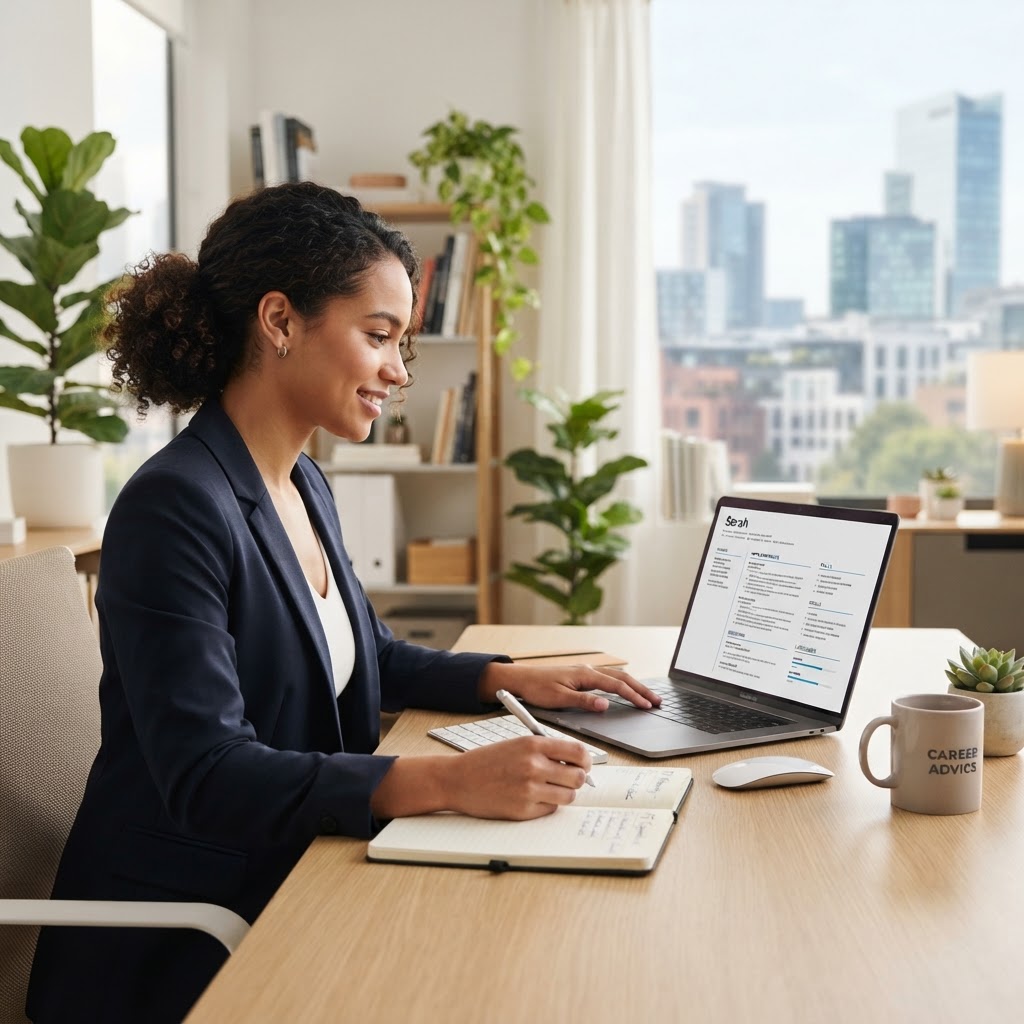 How to Write a CV: ATS-Friendly Format for Europe