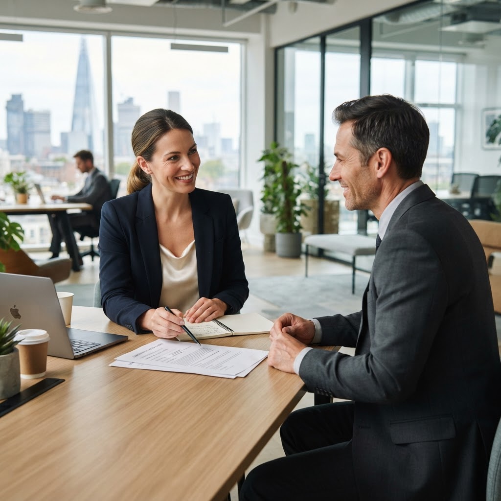 How to Negotiate a Salary Offer in Europe with Better Timing