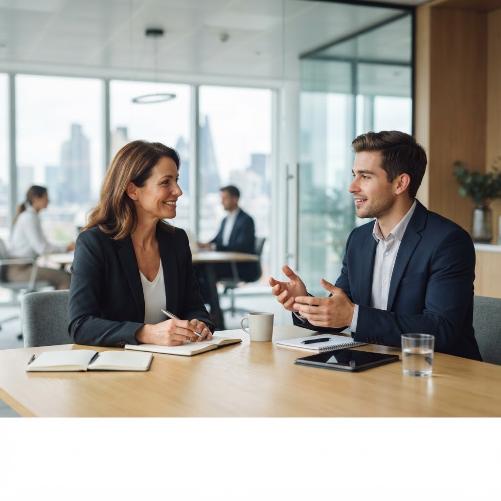 Common Interview Questions and Answers That Win in Europe