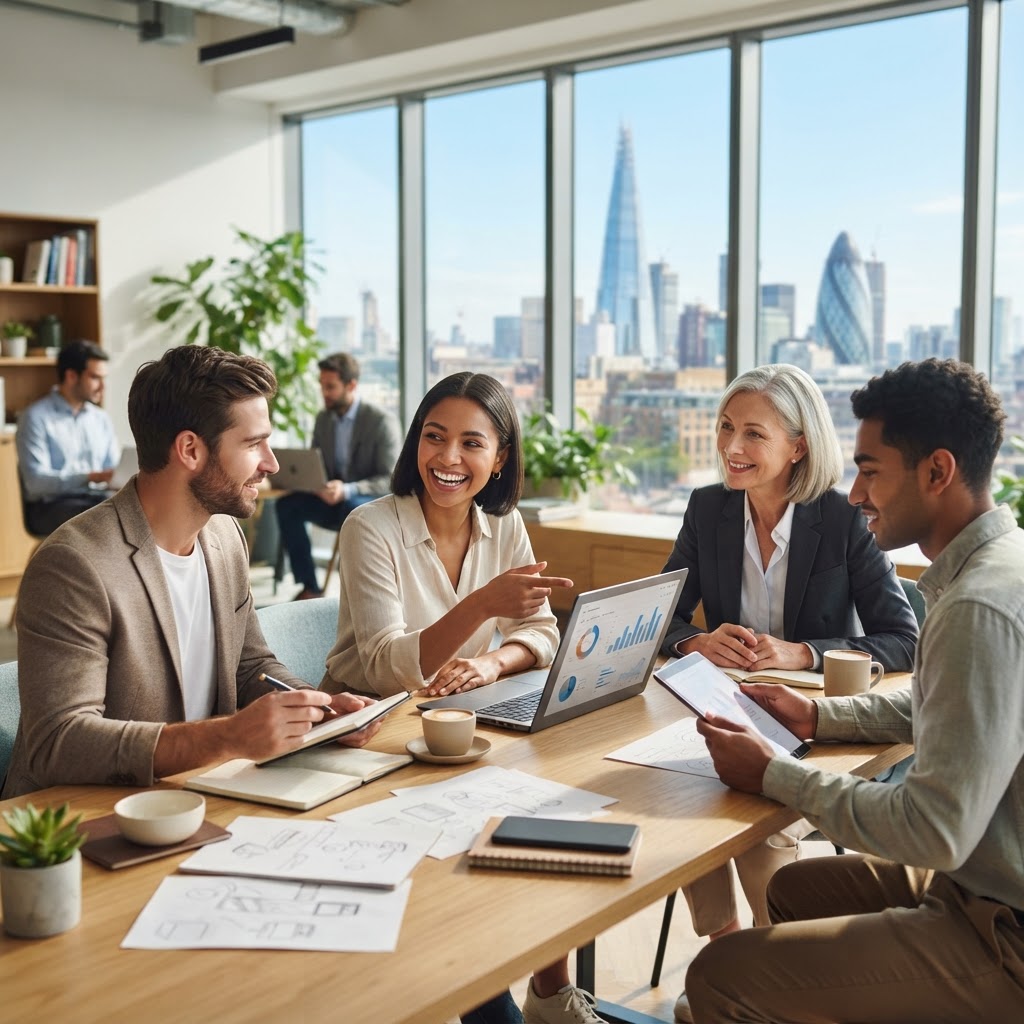 In-Demand Skills 2025 Europe: How to Future-Proof Your Career