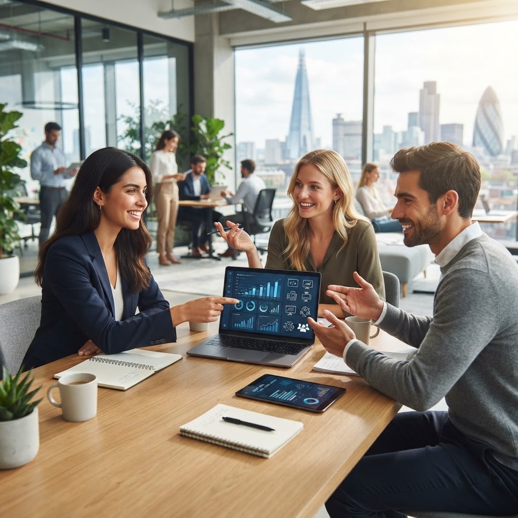 In-Demand Skills 2025 Europe: How to Stay Employable