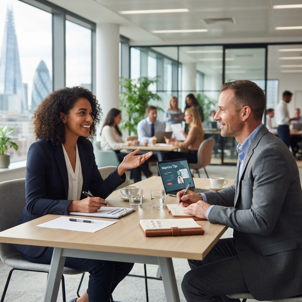 Common Interview Questions and Answers: EU & UK Strategy