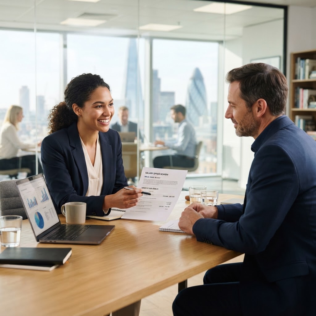 How to Negotiate a Salary Offer in Europe Without Guesswork