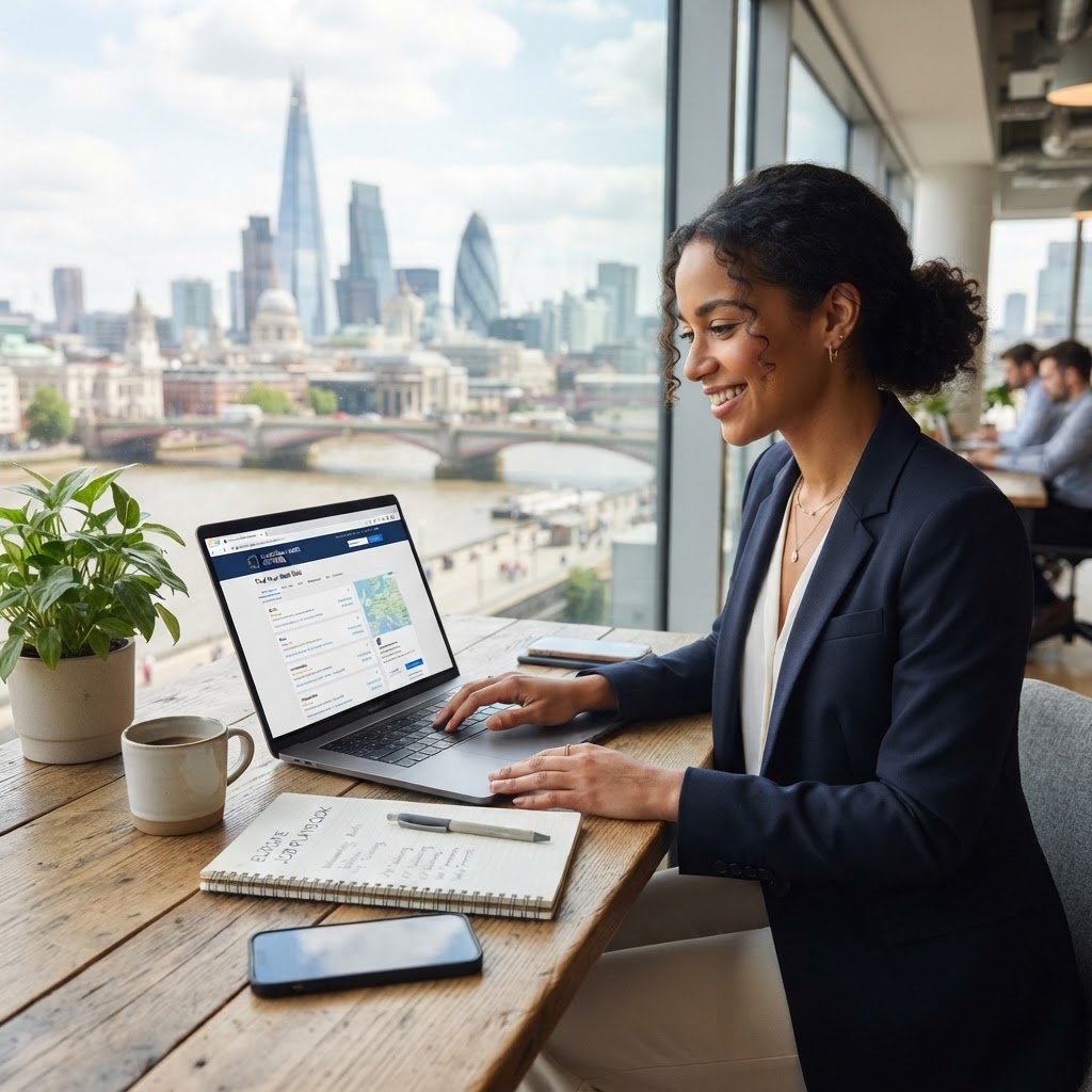 How to Find a Job in Europe: A Practical Search Playbook