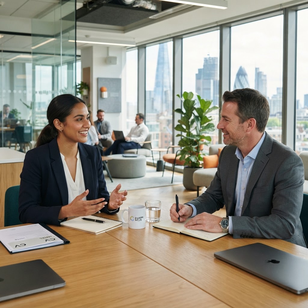 Common Interview Questions and Answers for EU & UK Roles