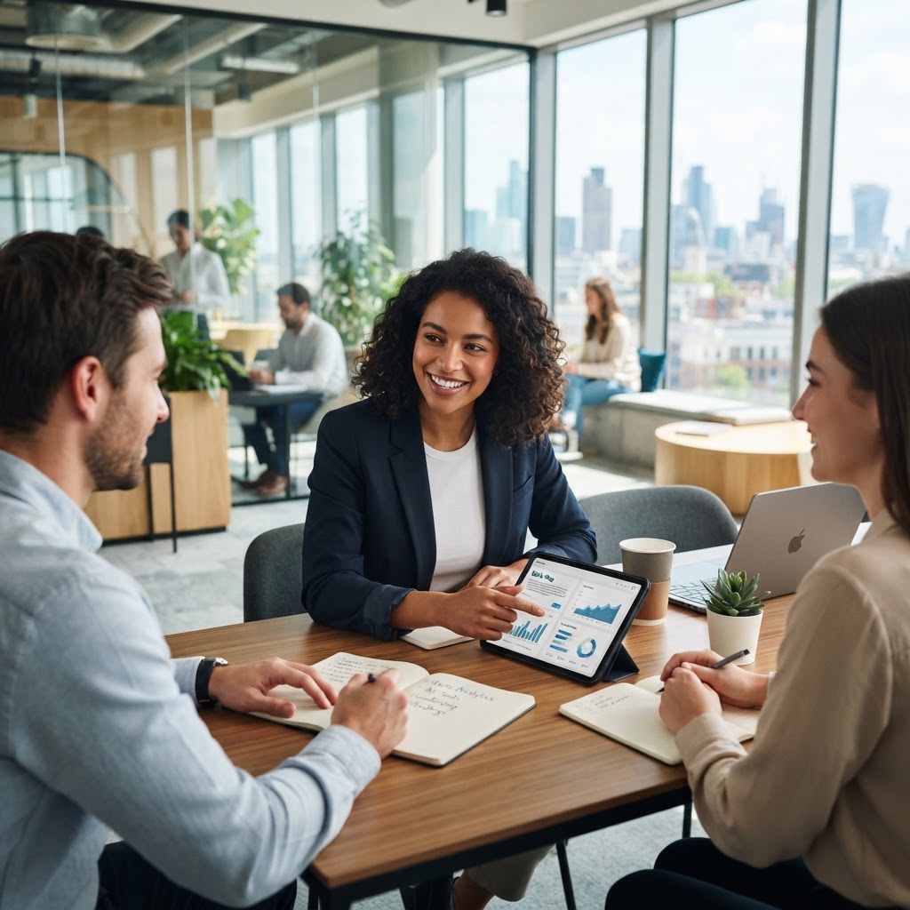In-Demand Skills 2025 Europe: How to Choose What to Learn