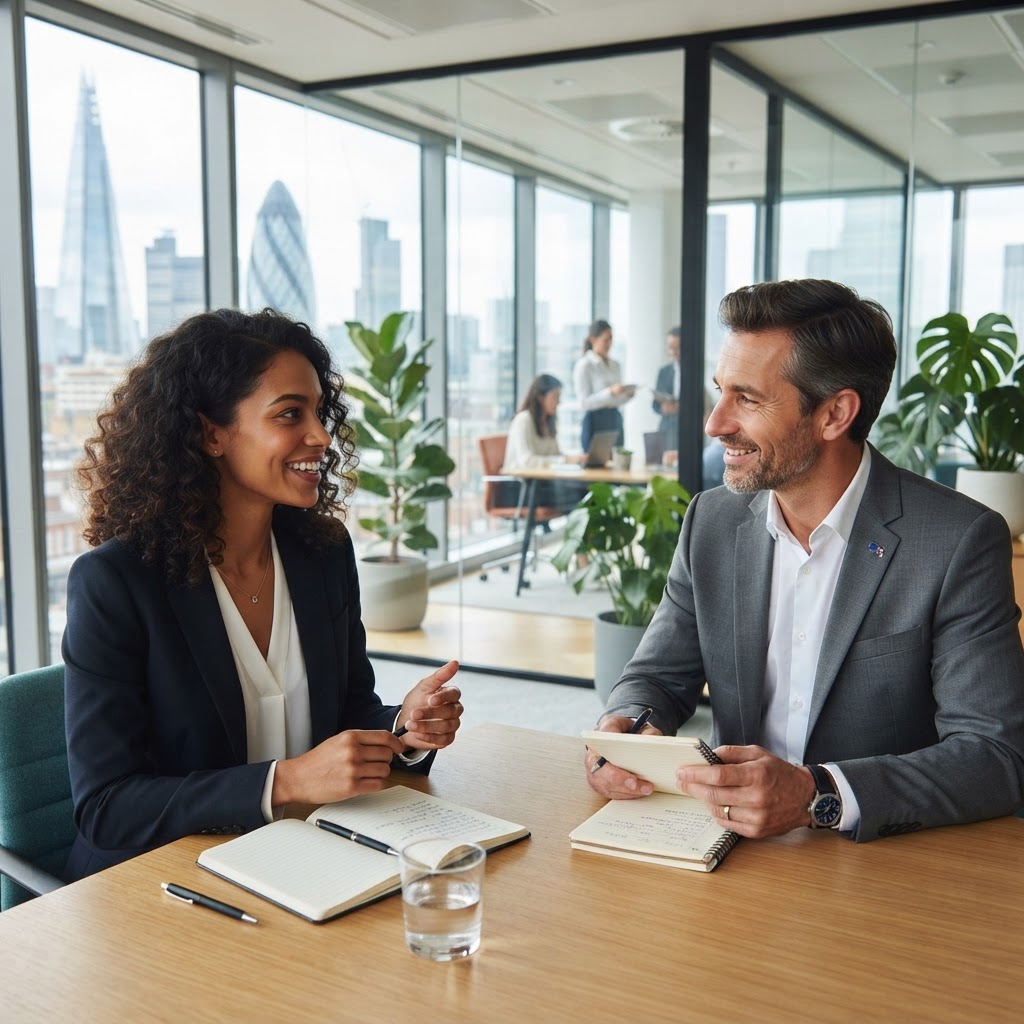 Common Interview Questions and Answers to Prove Fit in EU & UK Hiring
