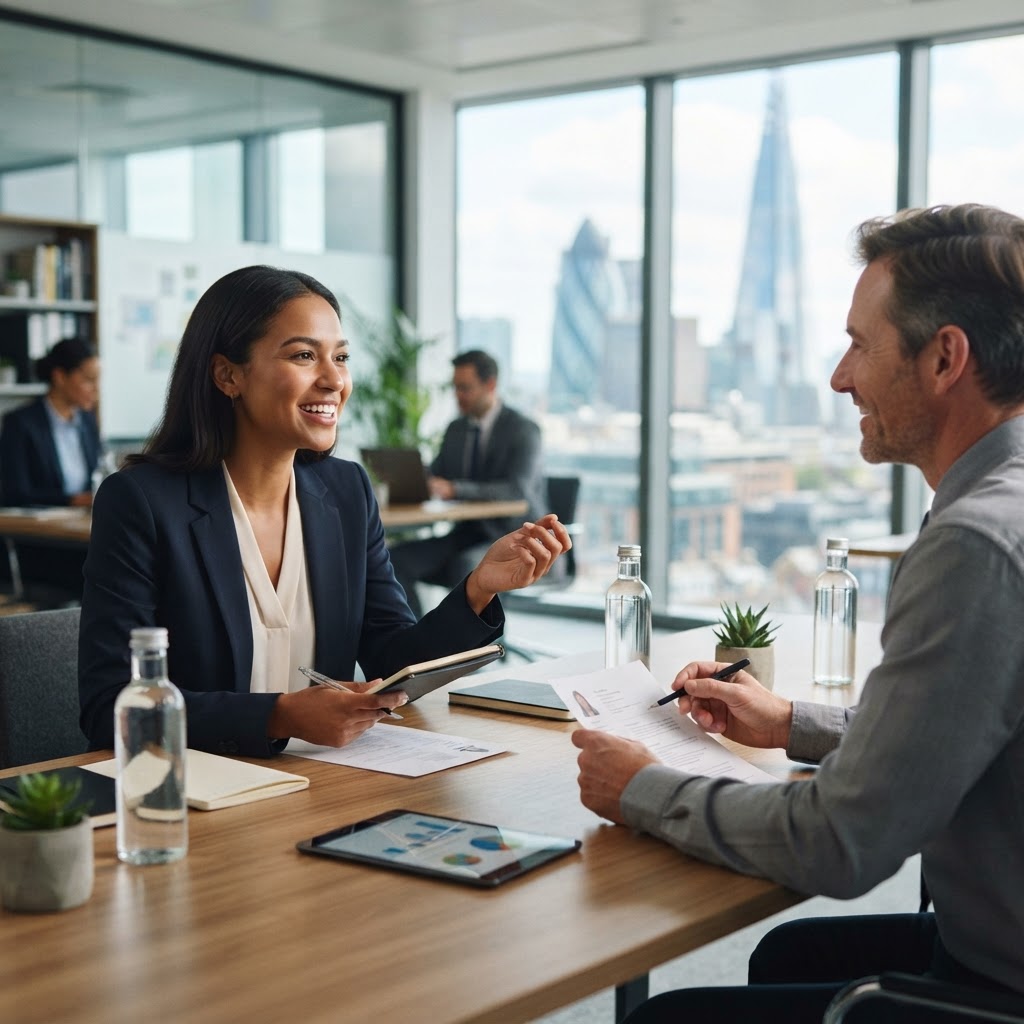 Common Interview Questions and Answers: EU & UK Hiring Guide