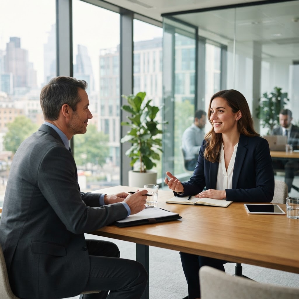 Master the STAR Method for Behavioral Interviews