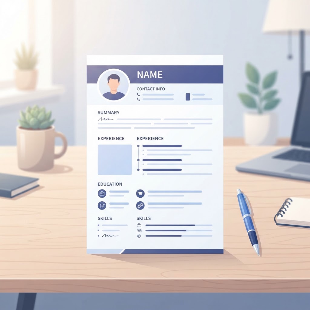 ATS-Friendly CV: How to Beat the Bots and Reach Recruiters