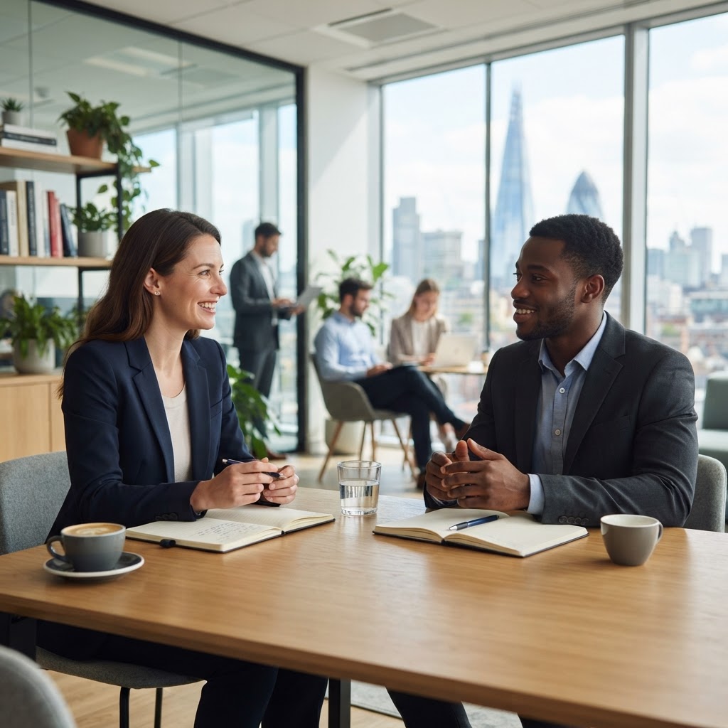 Common Interview Questions and Answers for EU & UK Roles