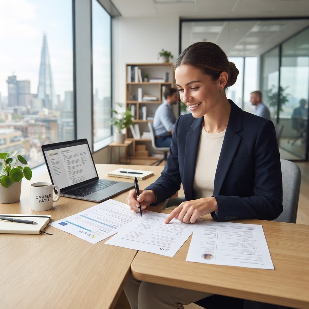 How to Write a CV: Europass, ATS and UK Formats Explained
