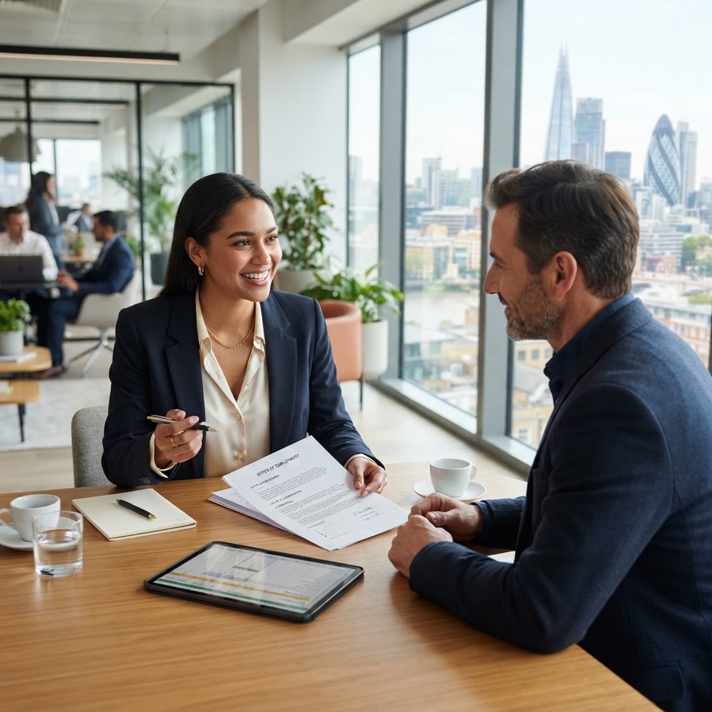 Salary Negotiation Tips in Europe: Handle Offers with Confidence