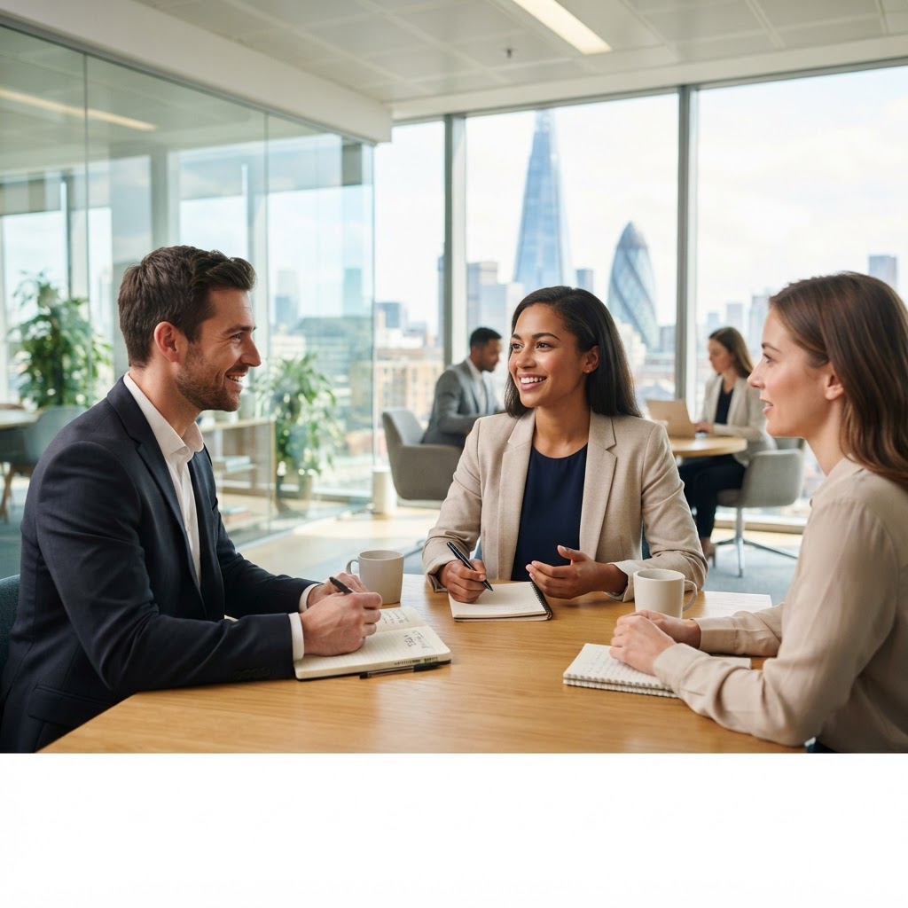 Common Interview Questions and Answers for Europe's Job Market