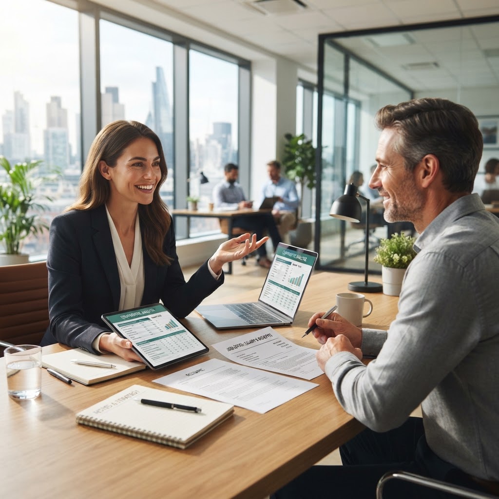 Salary Negotiation Tips: Turn an Offer Into a Better Package