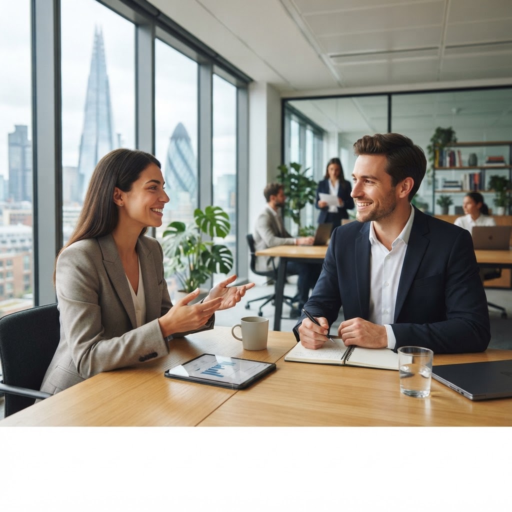 Common Interview Questions and Answers for Europe-Based Roles