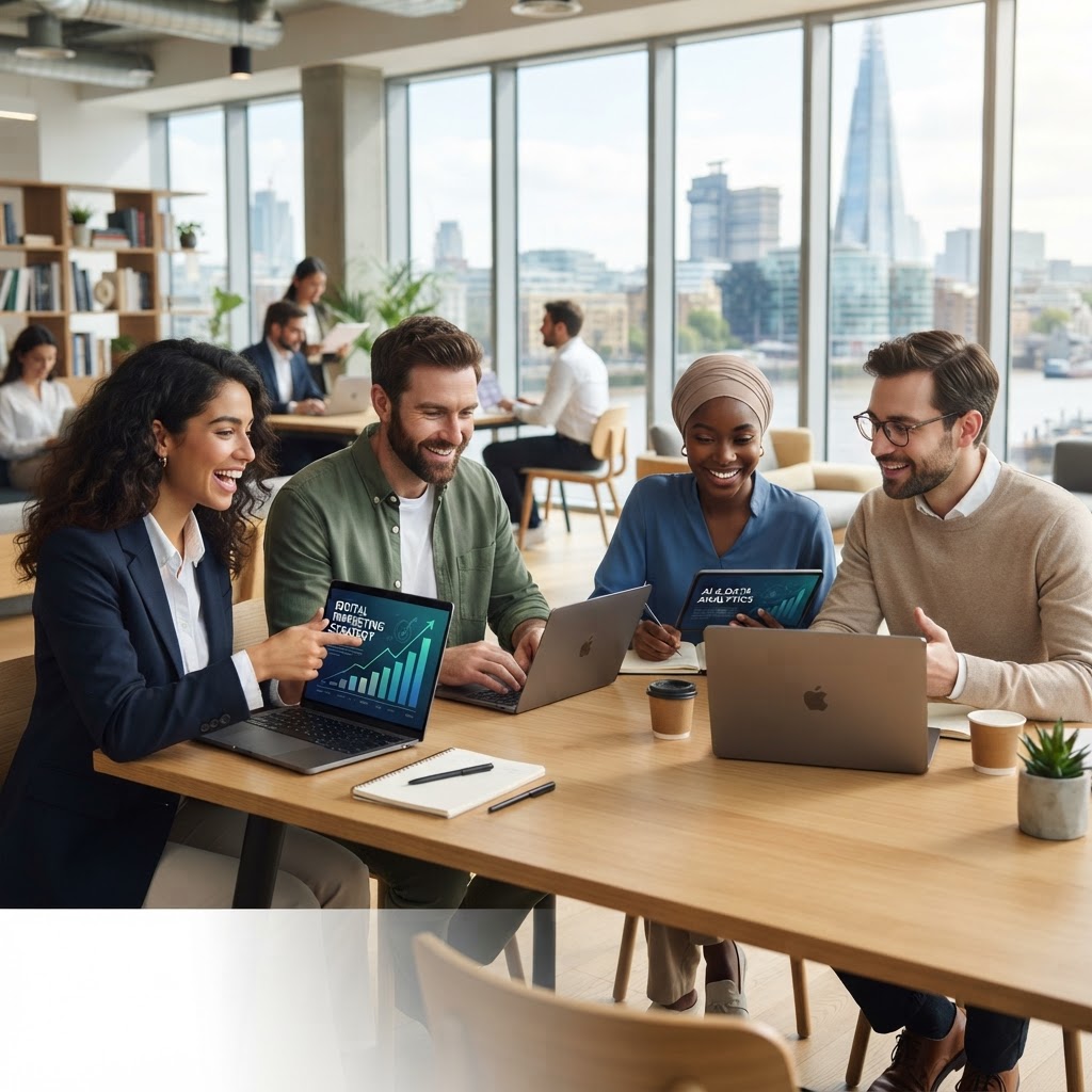 In-Demand Skills 2025 Europe: Future-Proof Your Career
