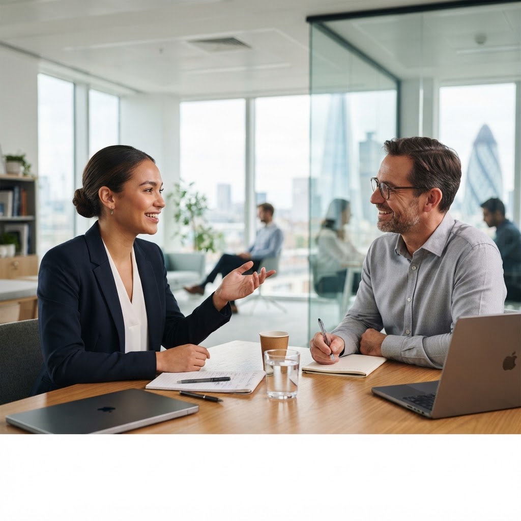 Common Interview Questions and Answers for EU & UK Success