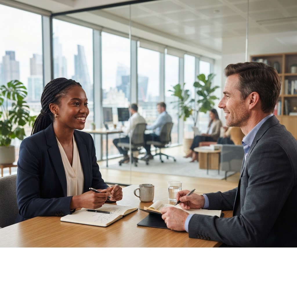 Common Interview Questions and Answers: Your 2025 Prep Plan
