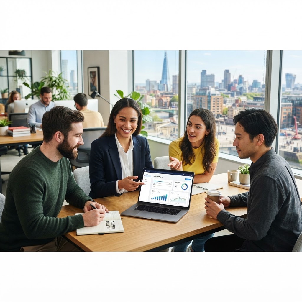 Pivot Without Starting Over: In-Demand Skills 2025 Europe