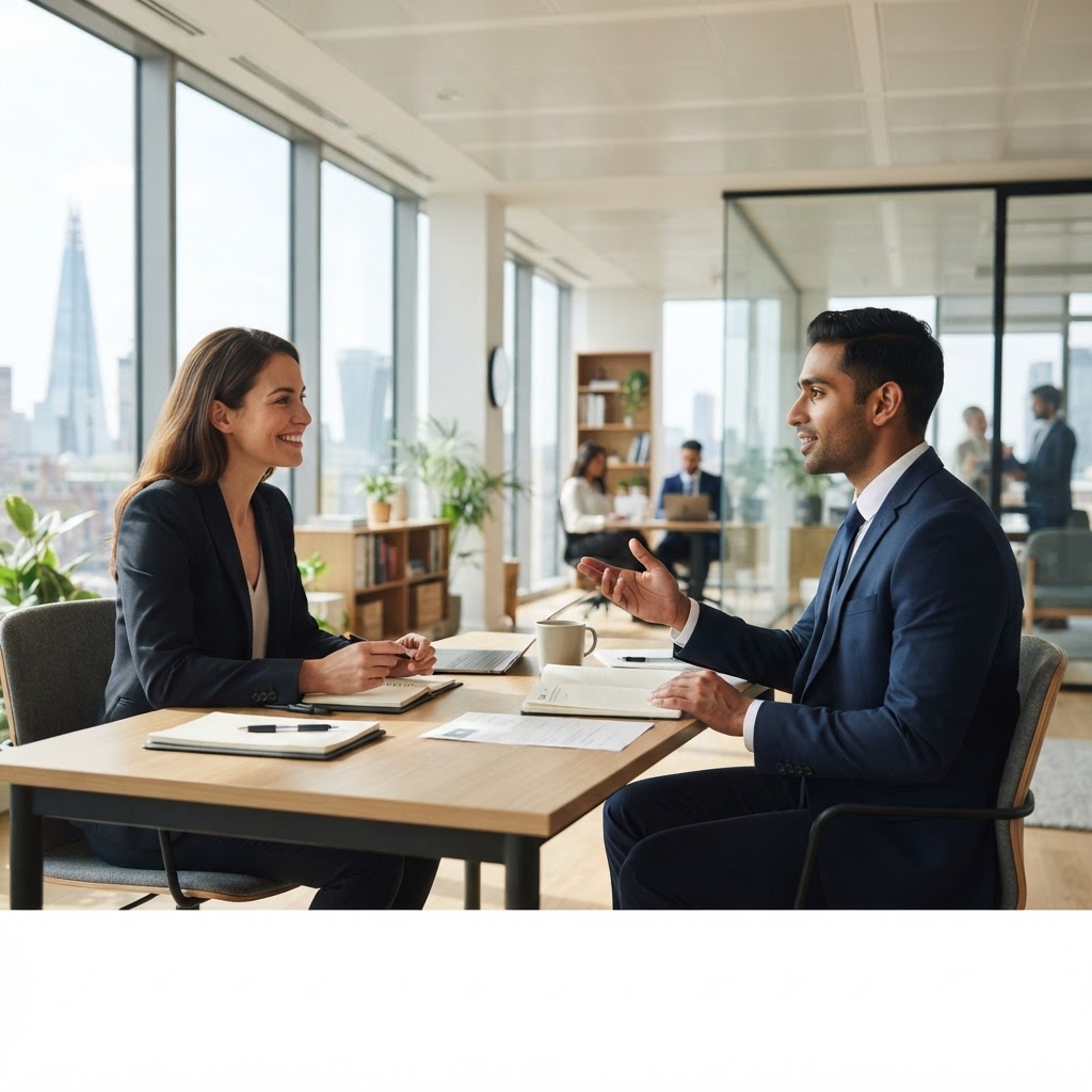 Behavioral Interview Questions: STAR Answers for EU & UK Jobs