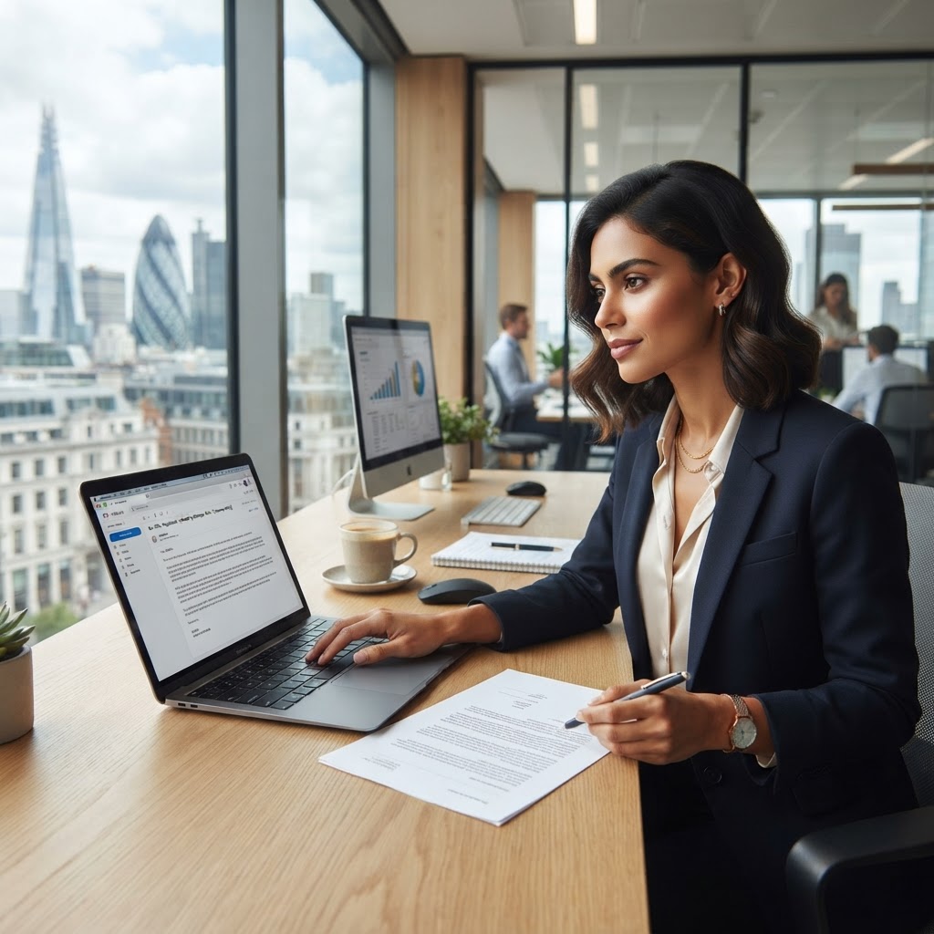 How to Negotiate Salary Offer in Europe: Emails & Timing