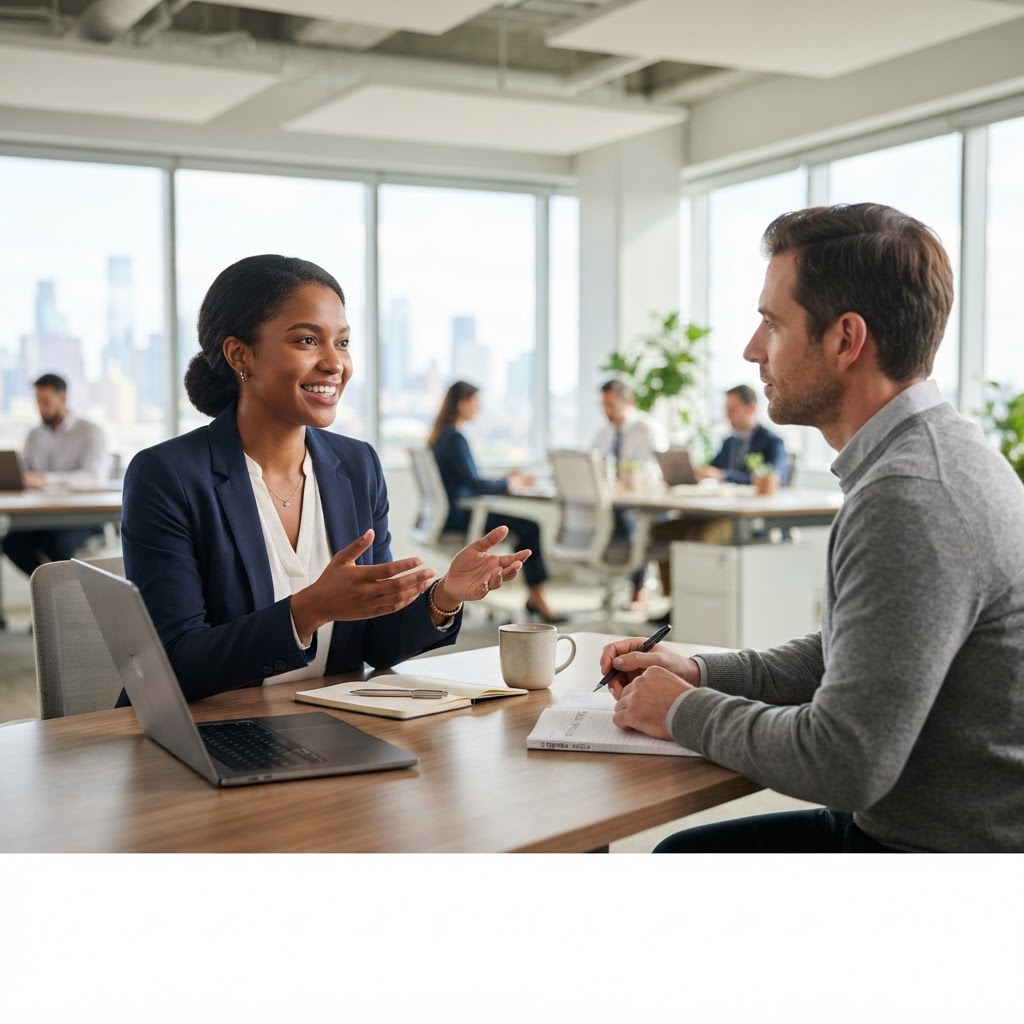 Common Interview Questions and Answers Using the STAR Method
