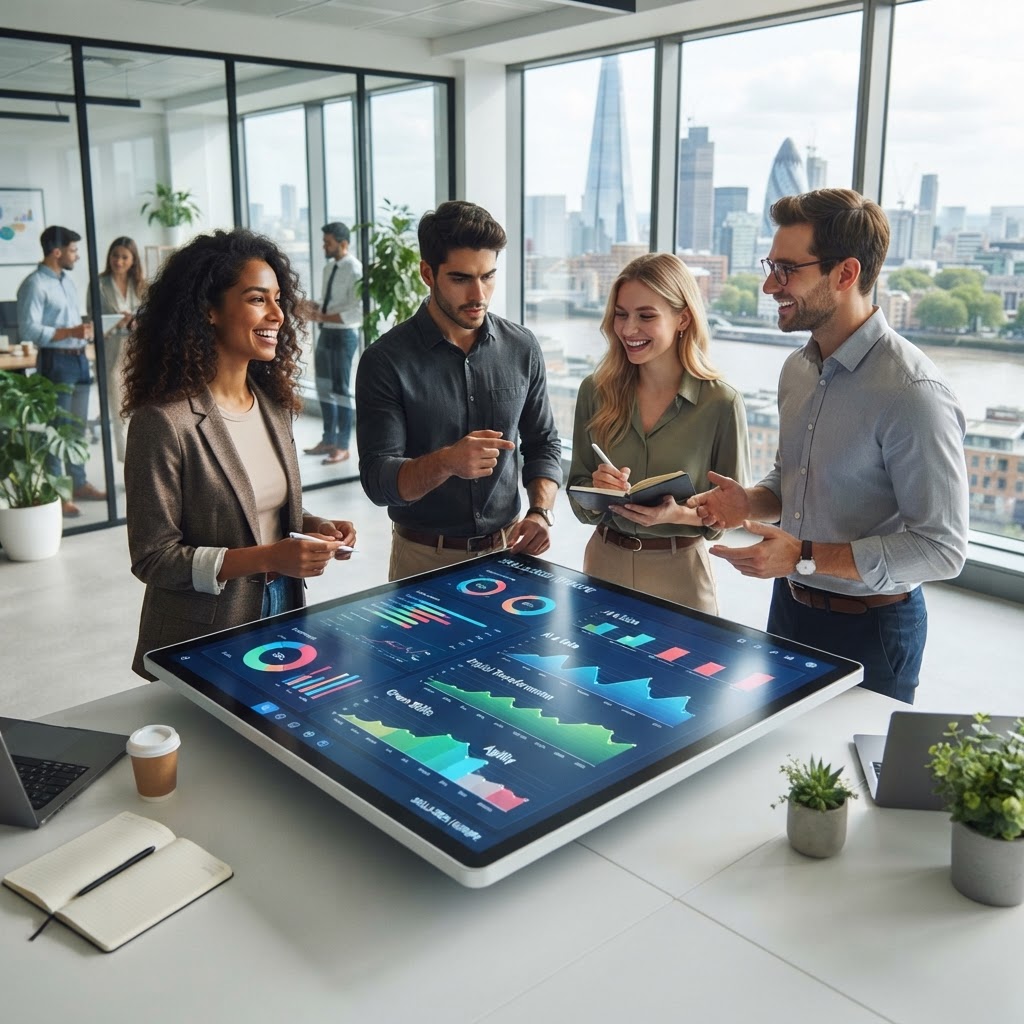 In-Demand Skills 2025 Europe: Smart Moves to Future-Proof