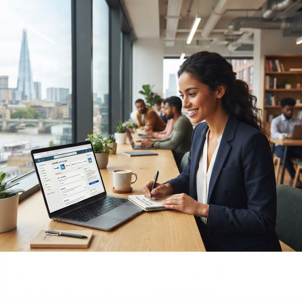 How to Find a Job in Europe With a Focused Search Routine