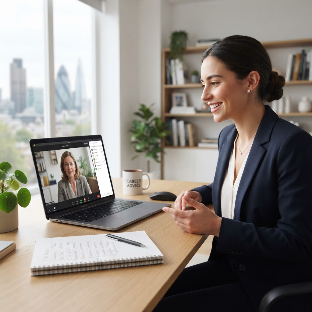 EU & UK Interview Preparation Checklist: STAR and Virtual Tips