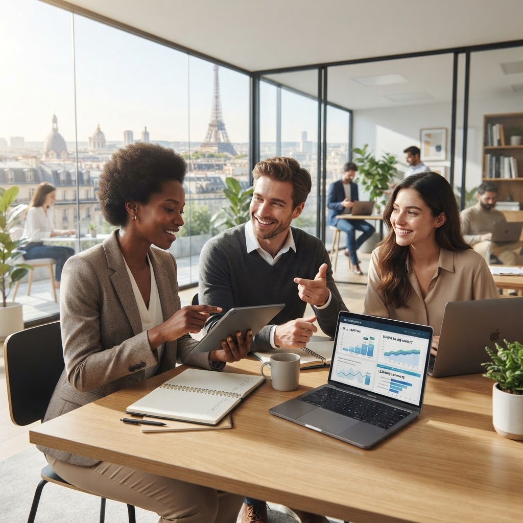 Future-Proof Your Career in Europe With Skills-First Moves
