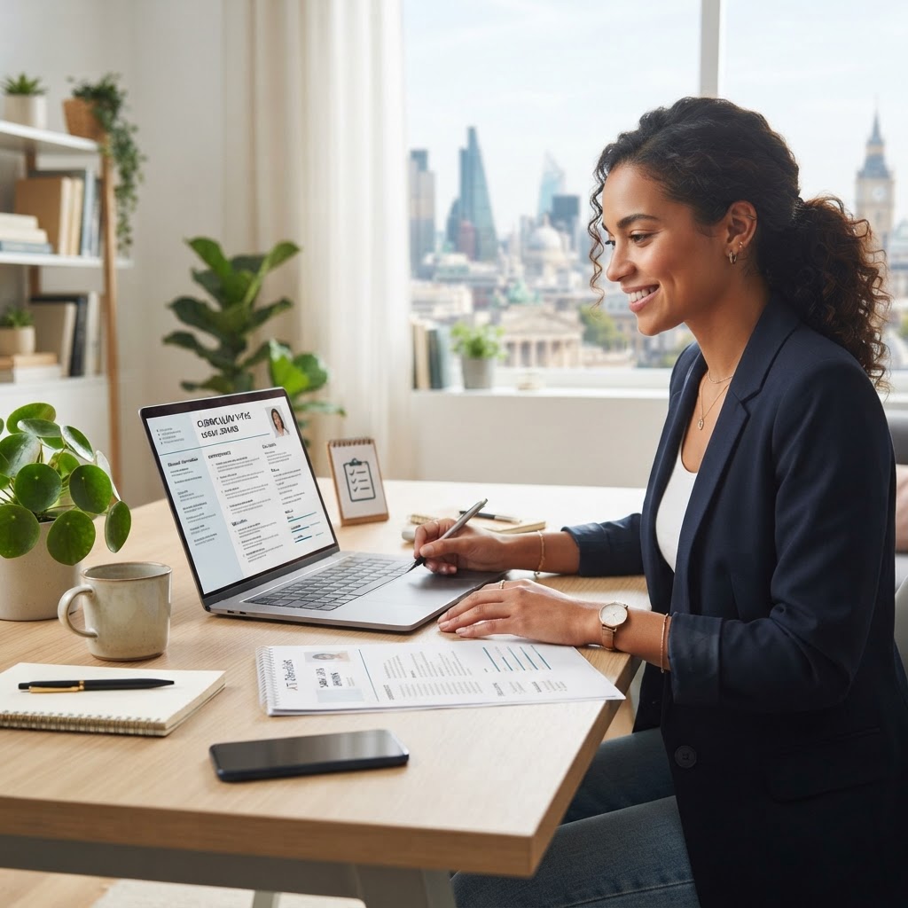 How to Write a CV for Europe: 2025 Format and ATS Checklist