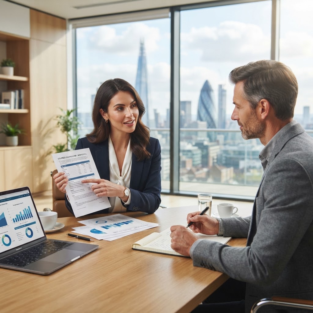 Salary Negotiation Tips: Build a Strong Counter Offer in Europe