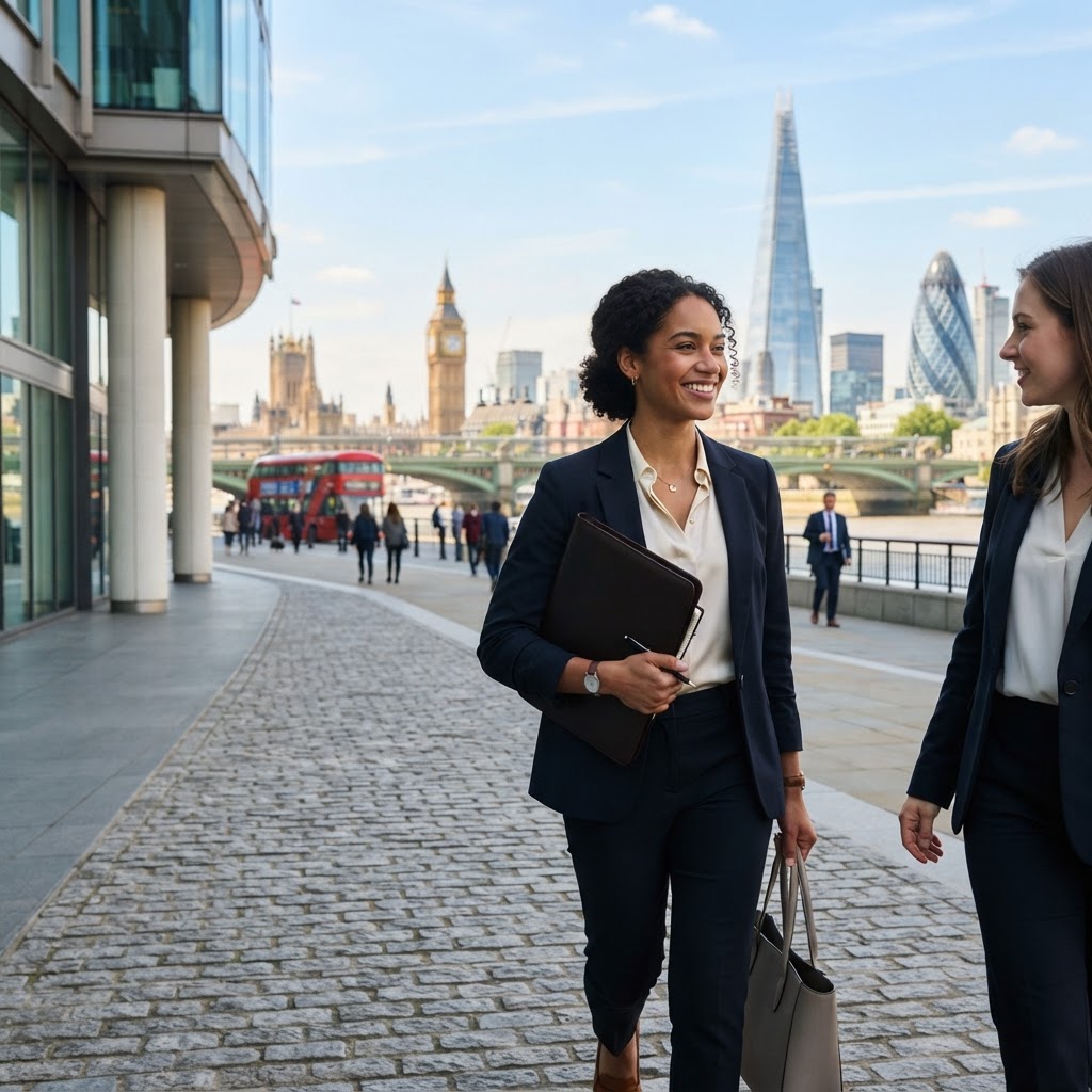 How to Find a Job in Europe: 6 Moves That Get More Replies