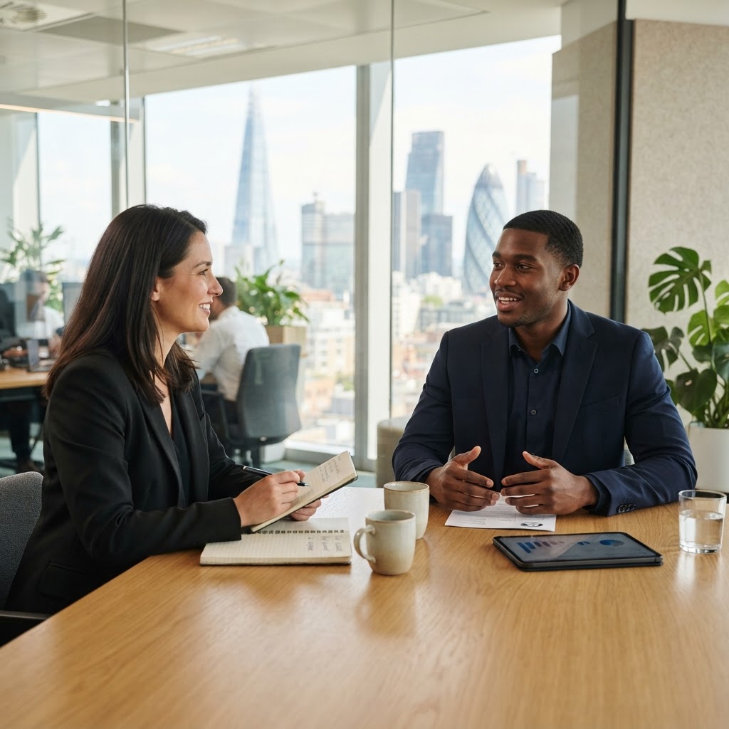 Common Interview Questions and Answers for EU & UK Interviews
