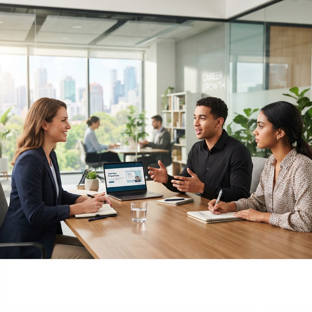 Common Interview Questions and Answers Using the STAR Method