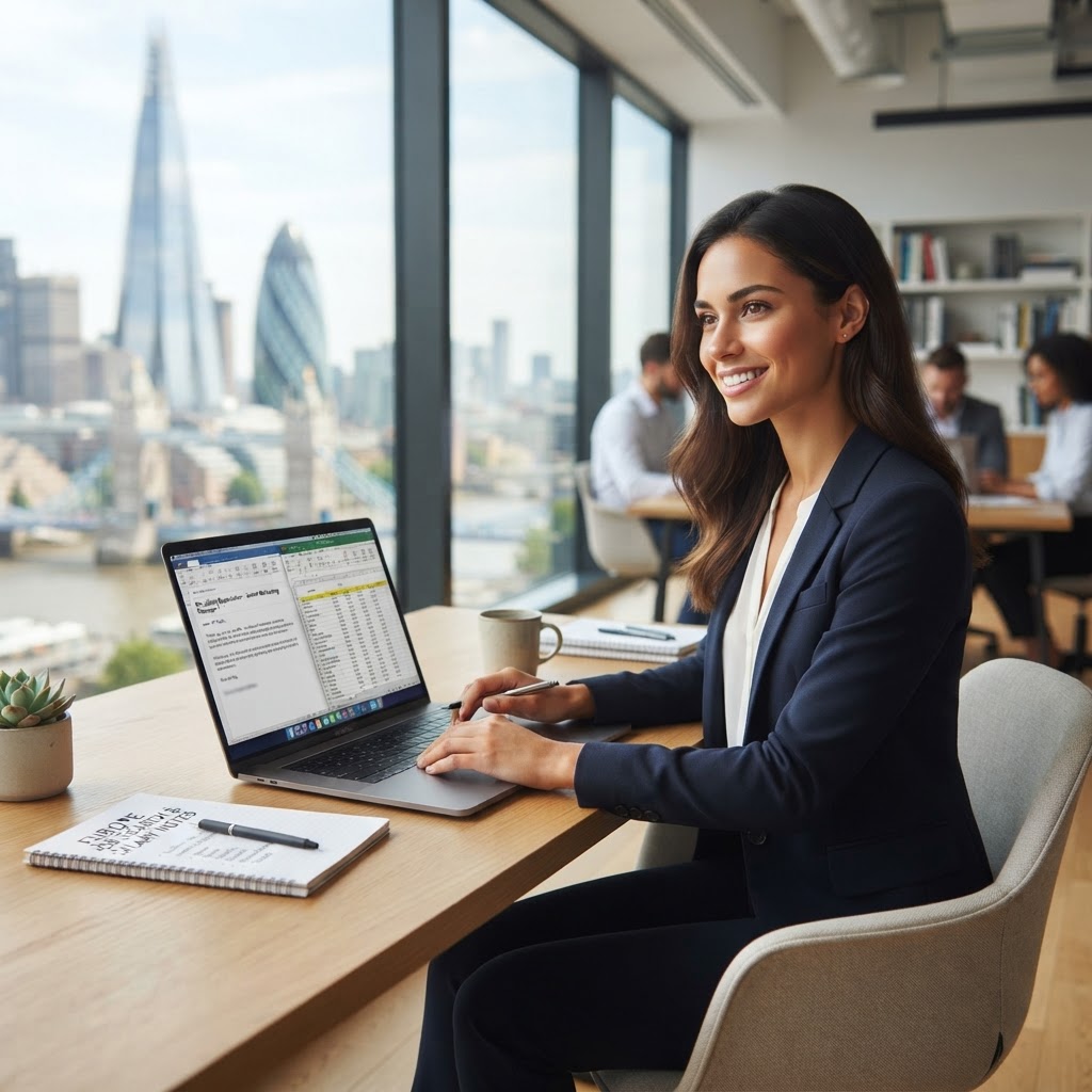 Salary Expectation Email and Offer Strategy for Europe Jobs