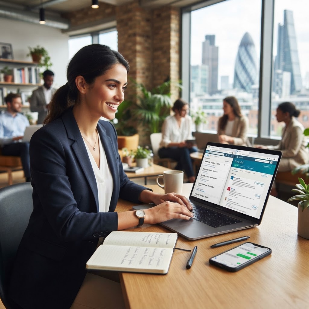 How to Find a Job in Europe with LinkedIn, Boards and Outreach