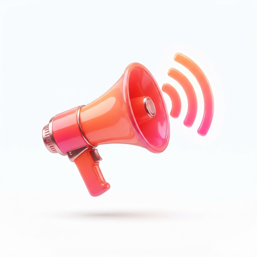 Megaphone