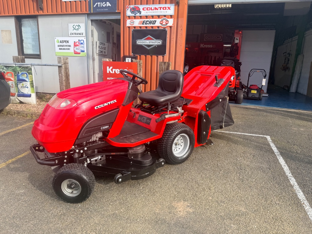 Countax C500H